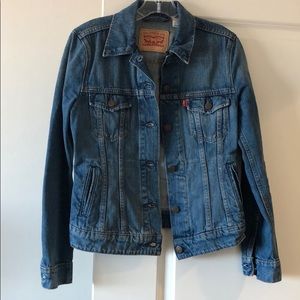 Levi’s Denim Jacket